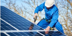 Installation Maintenance Panneaux Solaires Photovoltaïques à Le Bugue